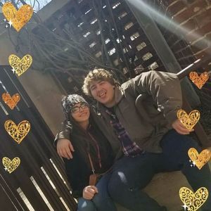 Meet your Posher, Kaitlyn